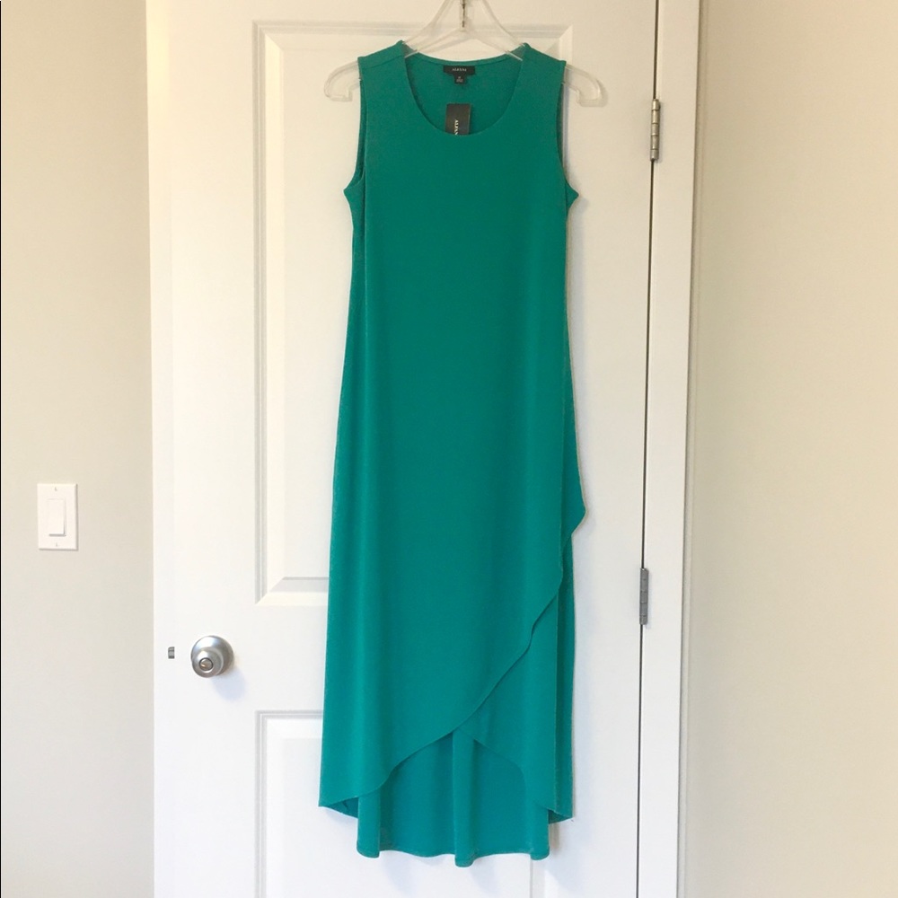 Alfani dress